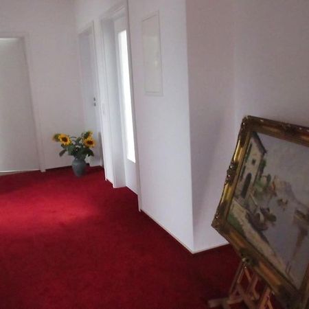Ferienwohnung Hude Hude  Εξωτερικό φωτογραφία