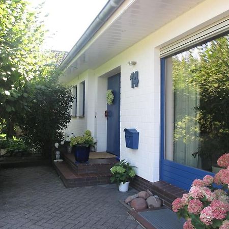 Ferienwohnung Hude Hude  Εξωτερικό φωτογραφία