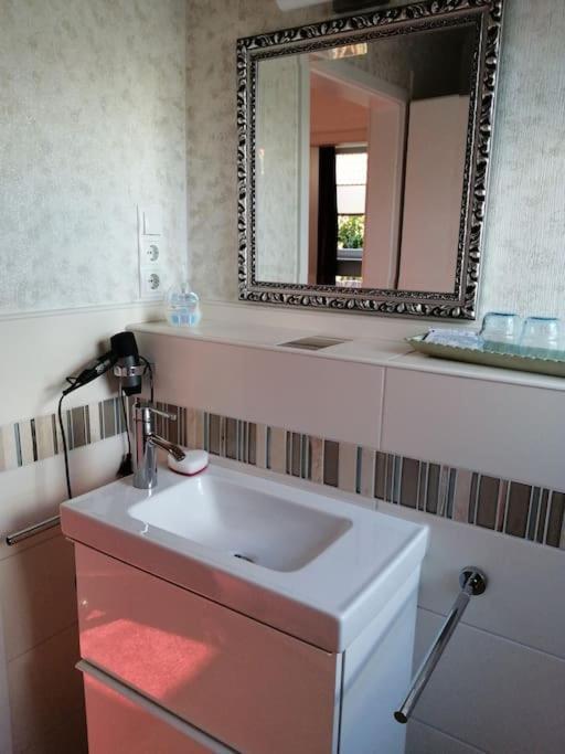 Ferienwohnung Hude Hude  Εξωτερικό φωτογραφία